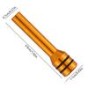 Car Interior Knob Pull Pin Cover - Secure Car Pin Cover | Car Door