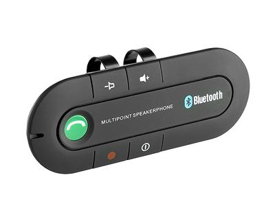 Otomobil Elektroniği Aksesuarları – Bluetooth Araç Kitleri