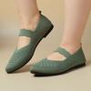 2024 Spring Women Flat Shoes  Women's Shoes