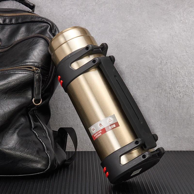 

Halang HL-DBH8 Outdoor Insulated Water Bottle