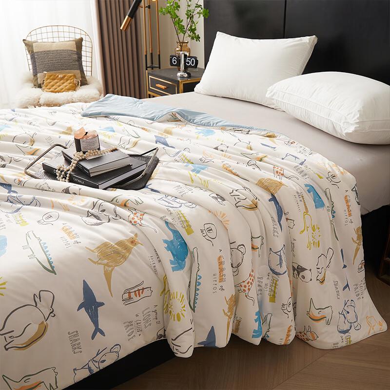 

Cooling Summer Quilt 200*230cm