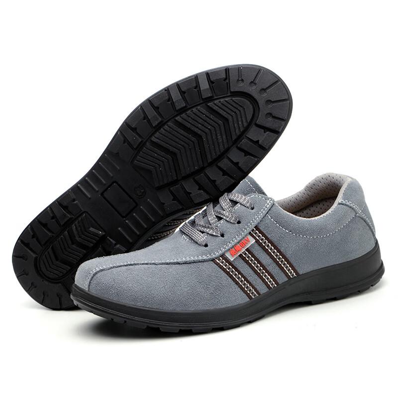 LAOGUANJIA Men s 6KV Insulated Safety Shoes 42