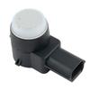 Sensore di Parcheggio Retromarcia PDC 1pz Nero OEM 0263003786
