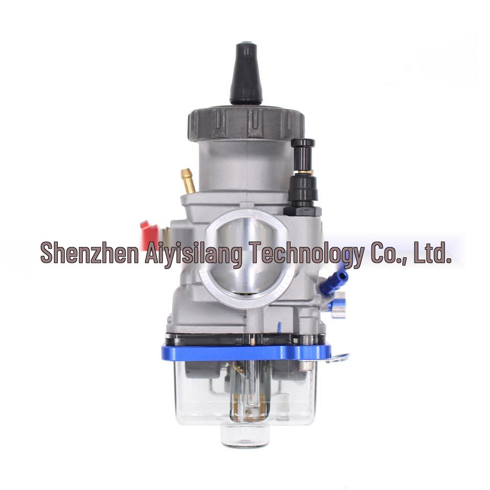 PWK Carburetor for Off-road Motorcycles & ATVs (24-34MM)