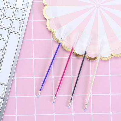 10 Stück hitzelöschbarer Stift, Hochtemperatur-verschwindender Stoffmarker, Schneiderei