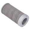 Hydraulic Suction Oil Filter  Stainless Steel Suction Strainer Oil Pickup Filter