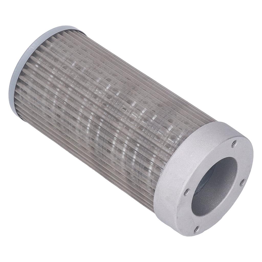 Hydraulic Suction Oil Filter  Stainless Steel Suction Strainer Oil Pickup Filter