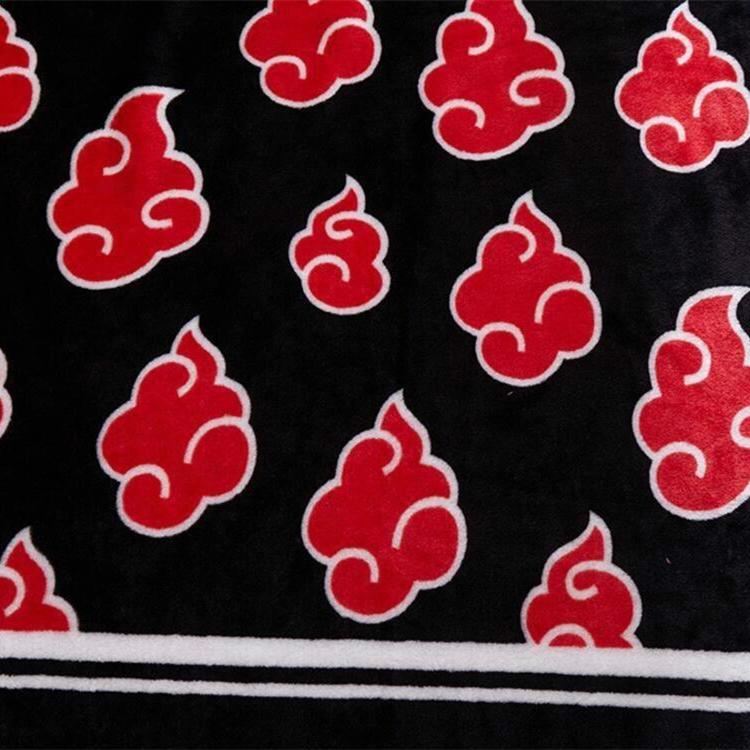 Morse Weiche Warme Korallenfleece Überwurfdecke 59X47