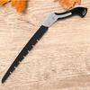 Folding Saw Heavy Duty Extra Long Blade Hand Saw SK5 Japanese Saw Hacksaw Garden Pruning Trimming Cutting