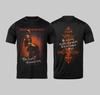 Hypocrisy Swedish Death Metal Band The Fourth Dimension T Shirt Full Size S-5XL
