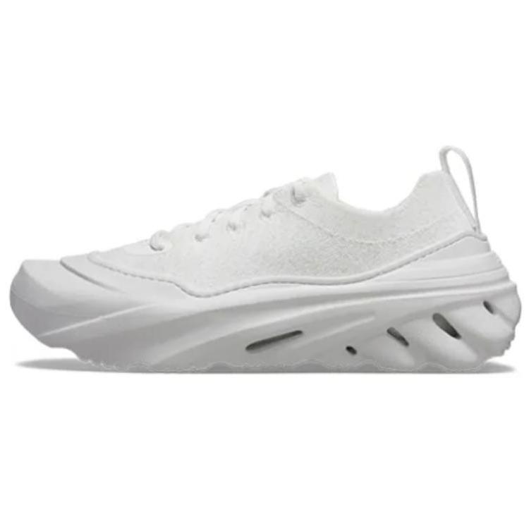 Кроксы Echo Surge Moonlight White Мужские 210079-1OR 42-43