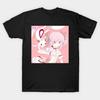 Funny Madoka   Unisex 9 Unisex T-Shirt