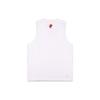 Li Ning CBA Series Professional Basketball Series Liaoning Team Logo Print Quick-Dry Breathable Basketball Jersey Men jersey White AVST161-2
