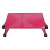 Laptop Stand Aluminum Alloy 360 Degree Height   Foldable Notebook Stand Holder 480x260mm