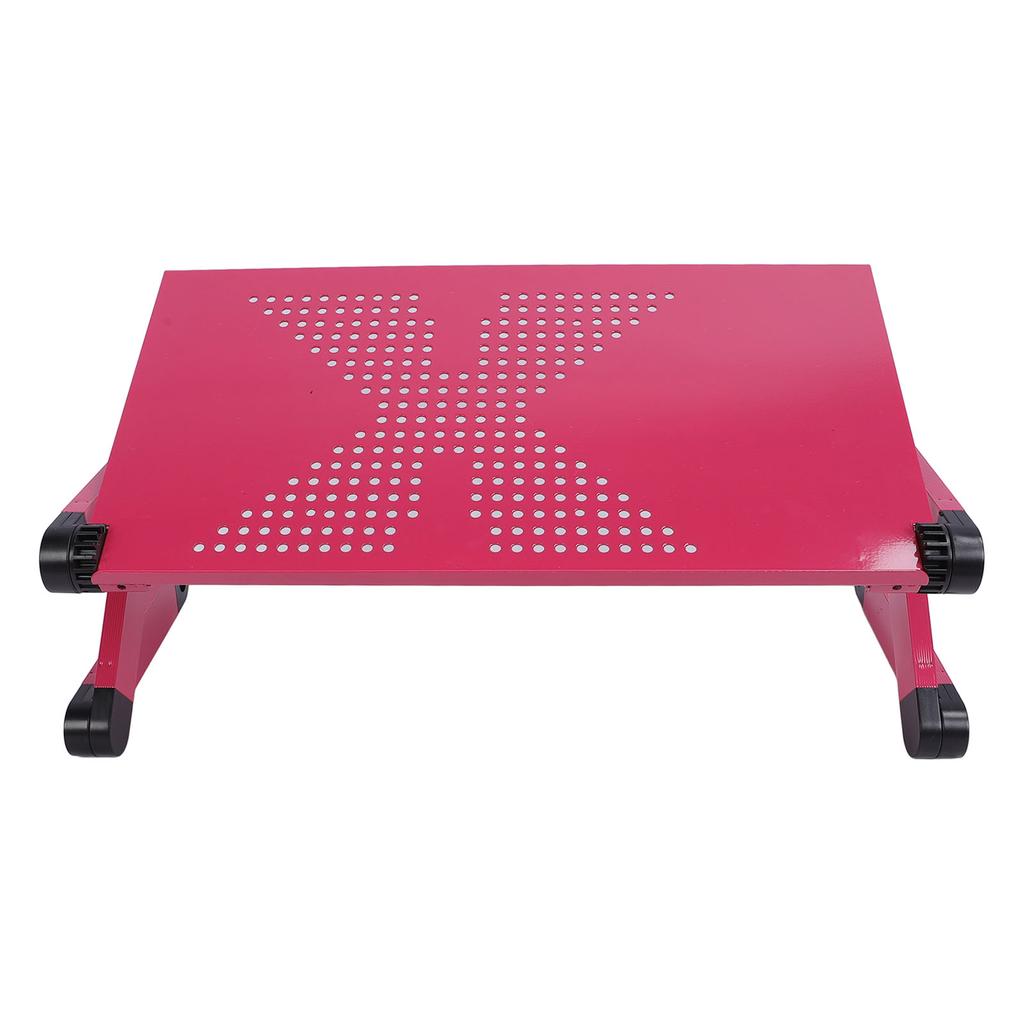 Laptop Stand Aluminum Alloy 360 Degree Height   Foldable Notebook Stand Holder 480x260mm