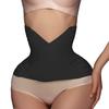 Women Waist Trainer Corsets Slimming Belt for Tummy Control Workout Fitness Back Support Belly Band