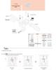 Mold Clamping Buckle Hook Opener Y76A/50*100-150 Y77A/50*100-150