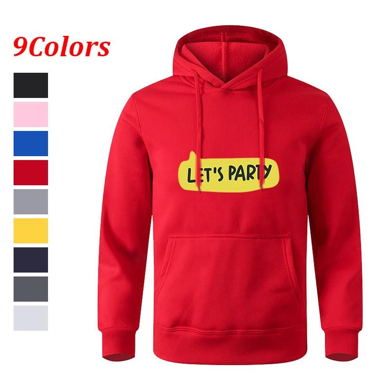 Autumn Long Sleeve Black Gray Teens Hooded Sweatshirt Hoodie Sportswear