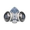 SHIGEMATSU DR28SU2K Half-Face Dust Respirator