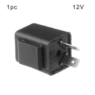 Zubehör für Elektrofahrzeuge: Signalton, Blinkrelais, Blinker, elektrisches Dreirad, Summer, 2-poliger Summer