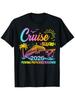 Cruise Squad Family Friends Vacation Matching Group TShirt Comfort Fit UnisexS Tee Crew Neck Ultra Soft Breathable Moi