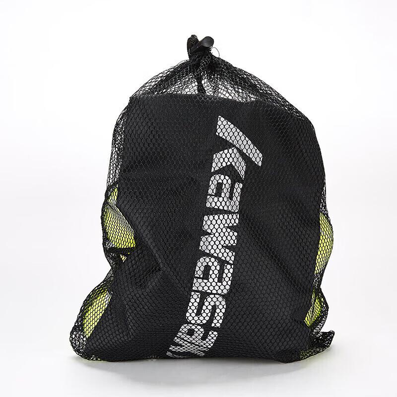 KAWASAKI KT-90 Tennis Pressureless Training Balls