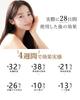 MAXGROOM Facial Beauty EMS Lift Face Slimming Light Beauty Treatment Modes EMS Heat LED Light 9 Levels Remote Face Line Beauty USB Home Gift Device,