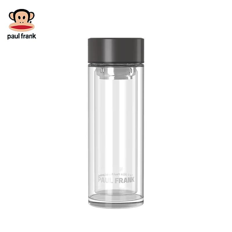 Paul Frank High Borosilicate Glass Water Cup