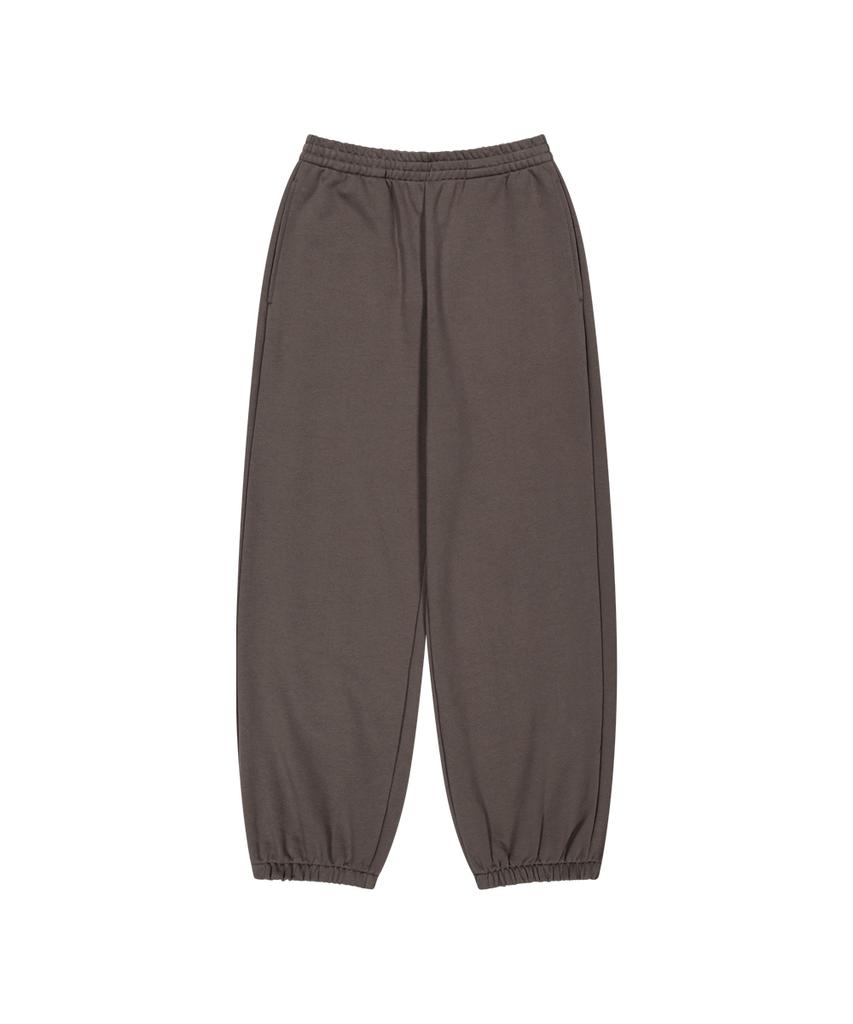 Koiseio038 038 Comfy Sweatpants Brown