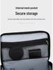 Single Shoulder Portable DSLR Bag for Canon, Nikon, Sony, Fujifilm Mirrorless Cameras
