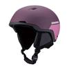SWANS P2 DAZ Adult Size L Dark with MIPS Dial Openable for Men and Sizes HSF-241 Ski/Snowboard Helmet, (58cm-61cm), Azuki, Lightweight, Adjustment,