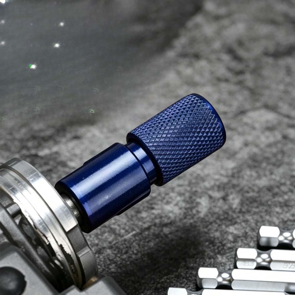 6,35mm šestihranný výstupní adaptér pro závit M10 úhlové brusky Pro typ kotouče 100 mm