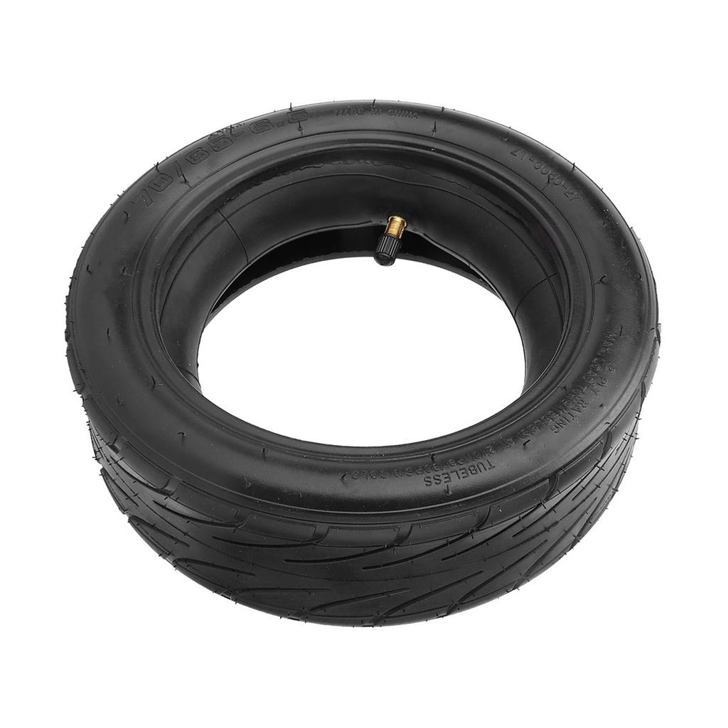 70 65 6.5 Nafukovací pneumatika a sada duší pro Xiaomi 9 Balance Scooter