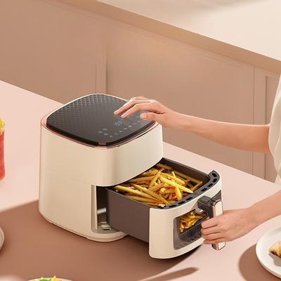 Mutfak için elektronik ürünler – Elektrikli Fırınlar ve Fritözler