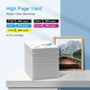 PGI-270XL CLI-271XL Ink Cartridges Replacement for Canon 270 271 Ink Cartridge 5 Color to use with MG6820 MG6821 MG6822 MG5720 MG5721 MG5722 TS5020