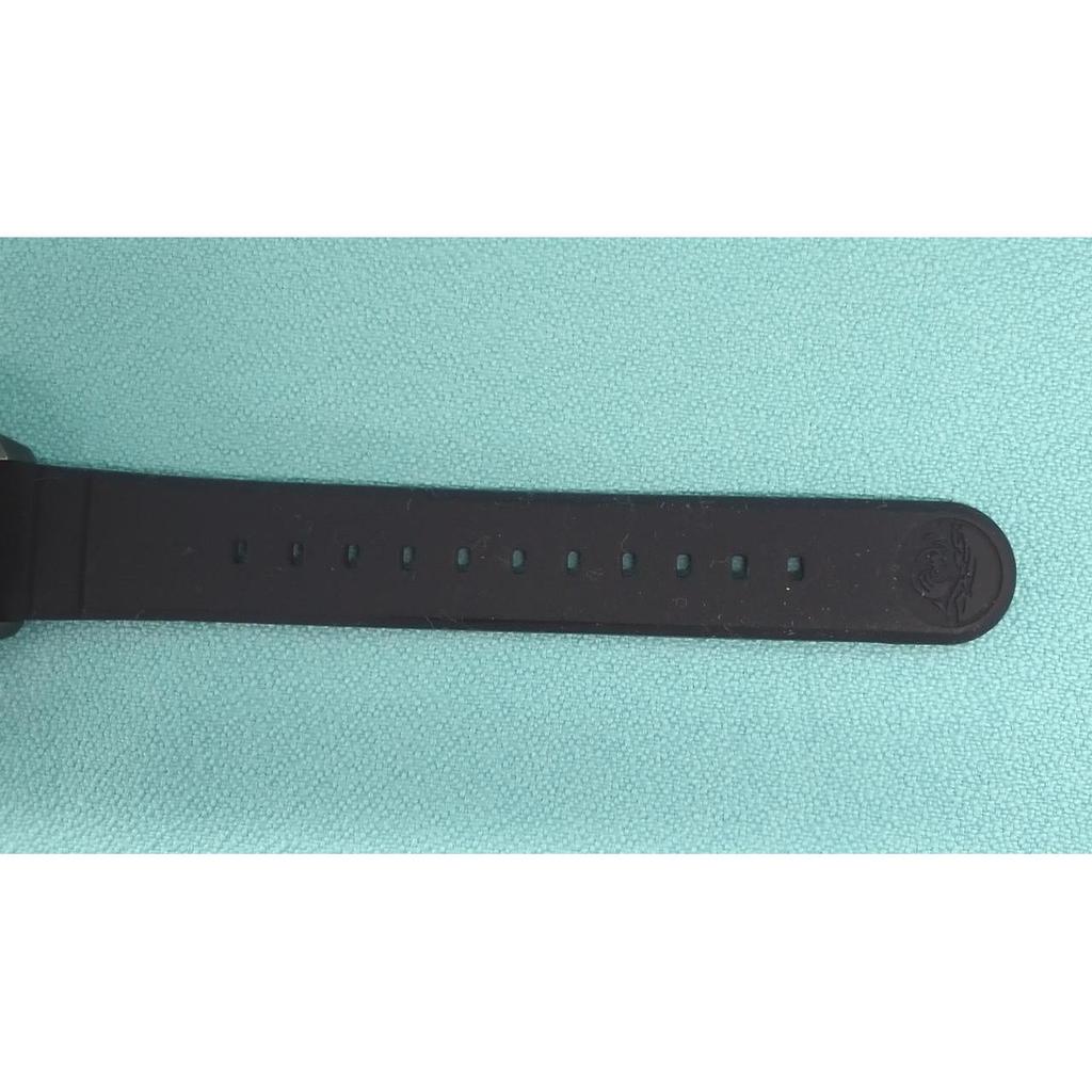 Used SEIKO 4R35-06K0 Prospex Samurai Divers