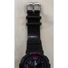Used CASIO BG-190 Watch