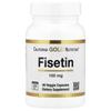 Fisetin, 100 Mg, 90 Veggie Capsules
