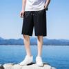 Jeep Men's Ice Silk Quick-Dry Mesh Casual Sport Shorts