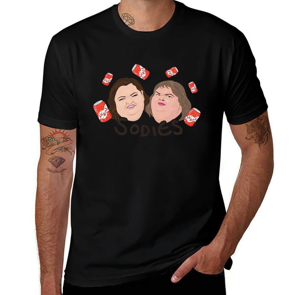 1000 lb Sisters TShirt Quick Dry Training Short Sleeve Tee
