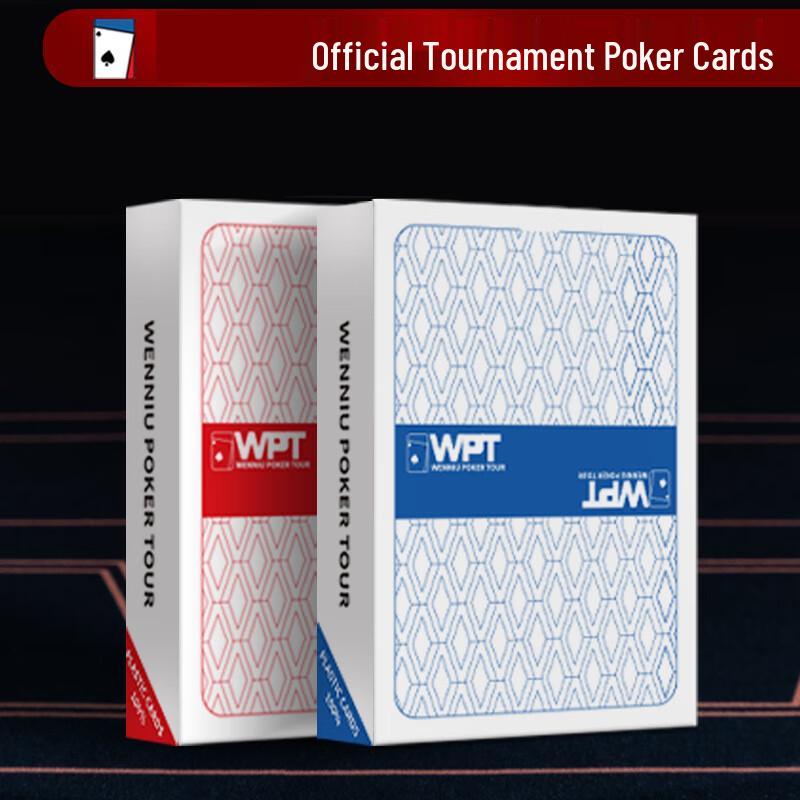 Brangdy Texas Hold em Playing Cards