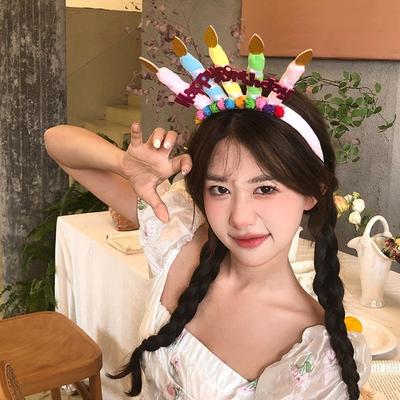 Accessoires pour Cheveux – Serre-têtes pour femme