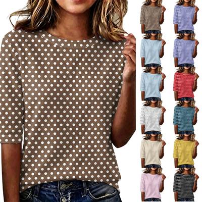 Tops – T-Shirts