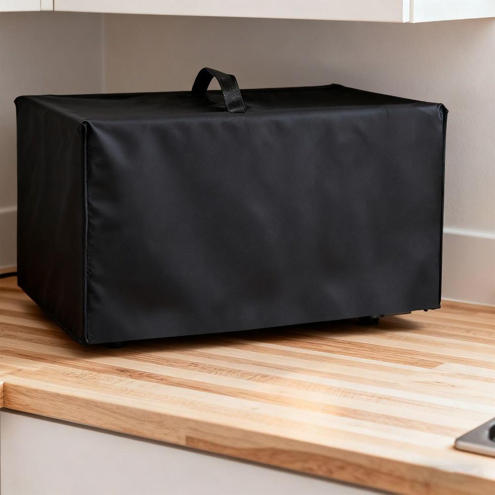 4PCS Microware Oven Dust Cover 50*40*32cm Microware Oven Dust Cover Heat-Resistant, Waterproof Kitchen Parts Protection Covers