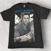 Scotty McCreery 2012 Concert Tour Tee T SHIRT Black Size M Unisex T-Shirt