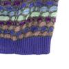 unused Missoni made in Italy knit camisole 38 Purple Women Used