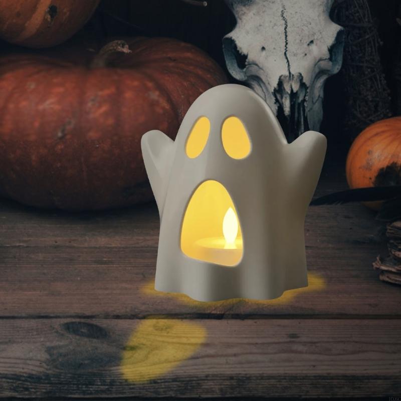 

Halloweens Specters Lamp Shade Polylactic Acid Creative Storage Home Decoration HX6C China Mainland