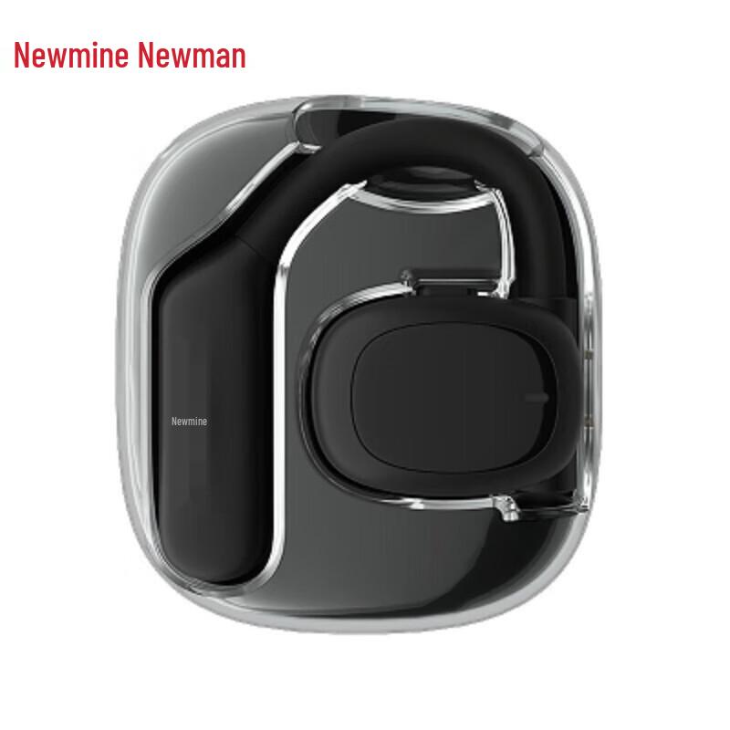 Newmine TWS-Q9Pro Bone Conduction Bluetooth Headphones