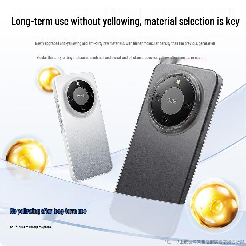 Kulefeng Protective Phone Case for Honor