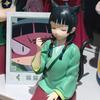 Anime The Apothecary Diaries Figure Maomao Noodle Stopper Figure Cute Cat Ear Ver. PVC Collection Model Doll Toys for Kids Gifts